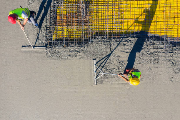 Best Concrete Sealing and Maintenance in Sparta, WI