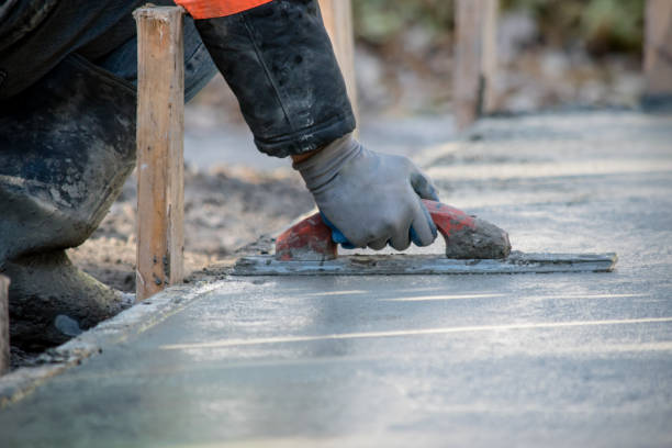 Best Concrete Sidewalk Installation in Sparta, WI